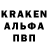 COCAIN FishScale Nikolas Kulagin